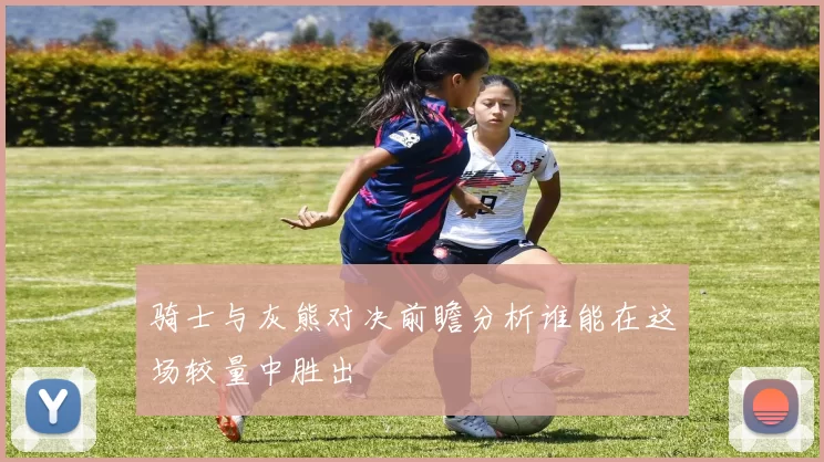 骑士与灰熊对决前瞻分析谁能在这场较量中胜出